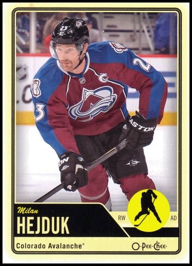 121 Milan Hejduk